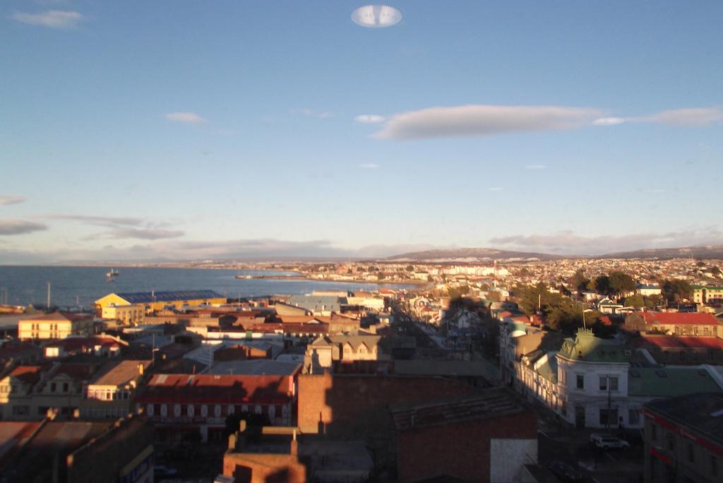 Art Nouveau Hostal Punta Arenas Esterno foto